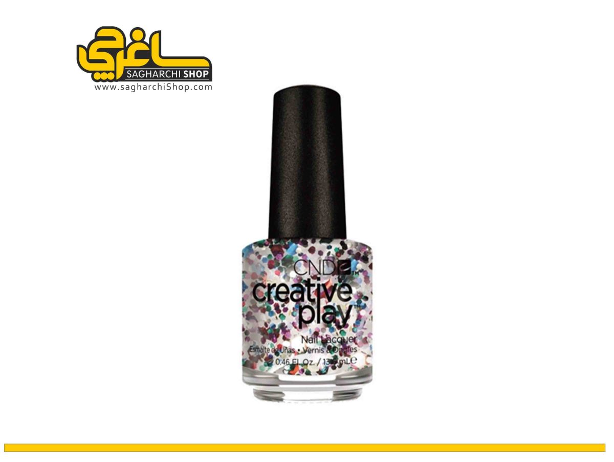 Glittabulous1-1-scaled لاک Glittabulous 13.6ml سی ان دی CND - Image 1