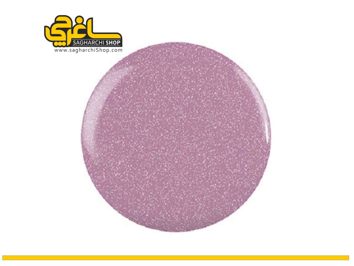 لاک I Like To Mauve It 13.6ml سی ان دی CND - Image 2