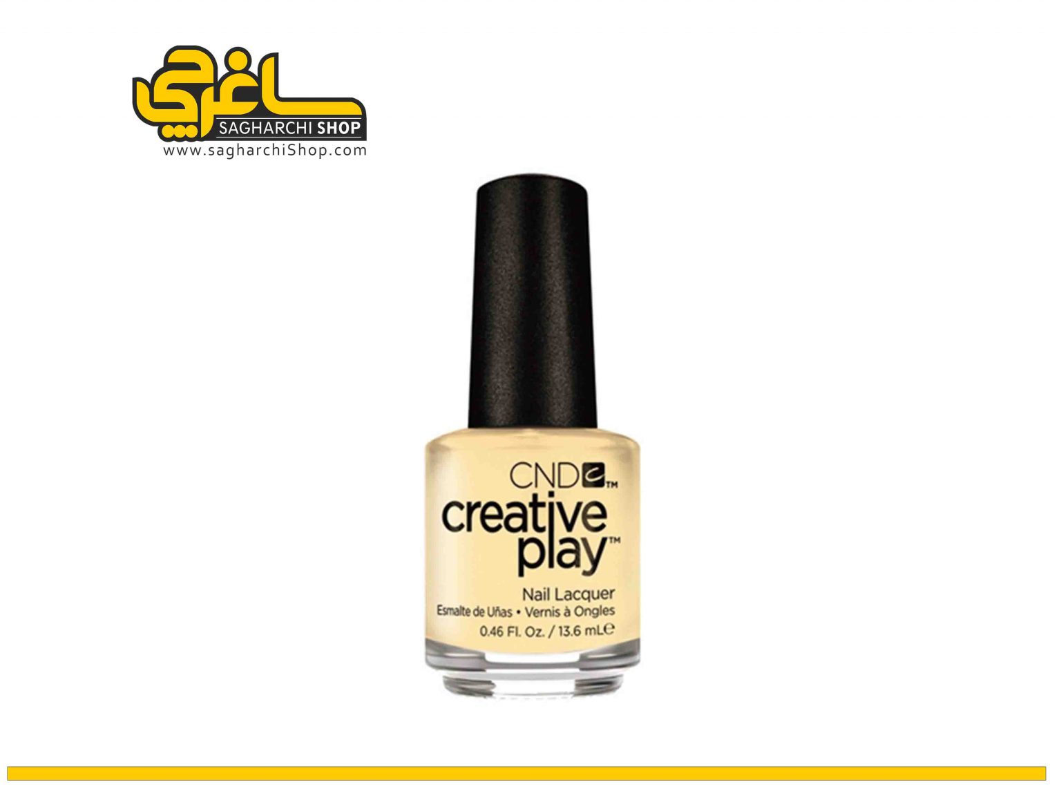 لاک BananasForYou لاک BananasForYou