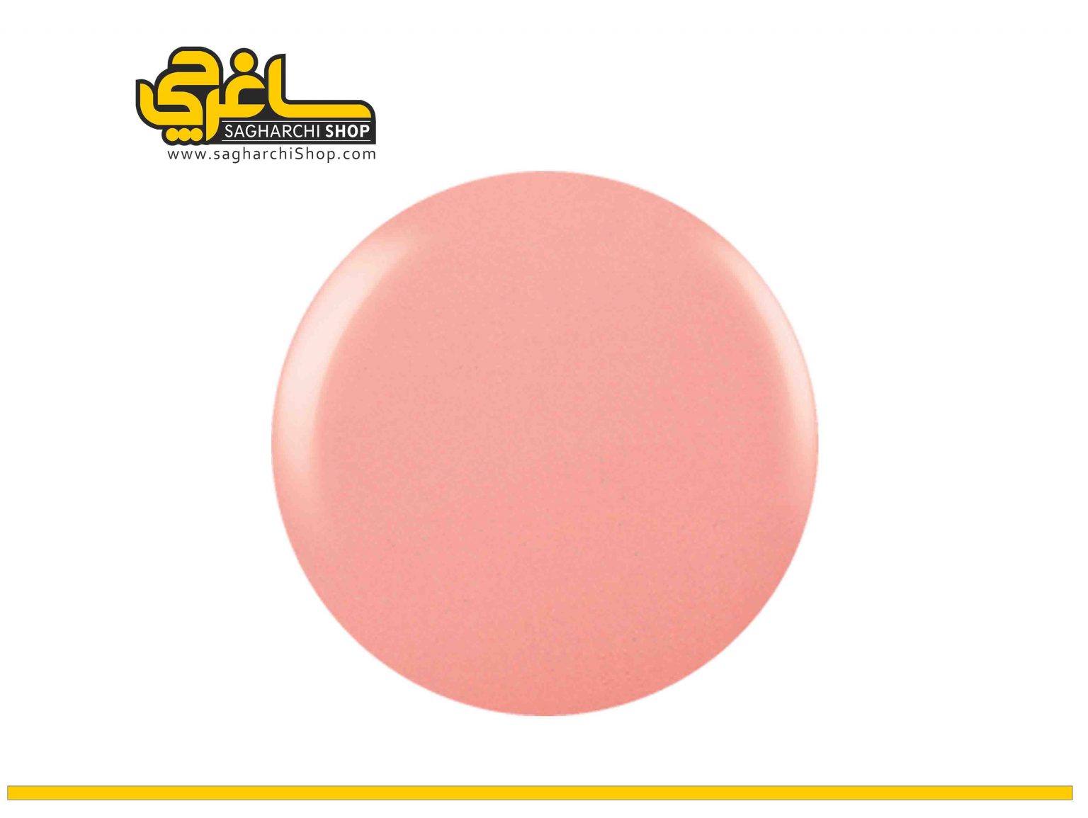 لاک ژل BareChemise