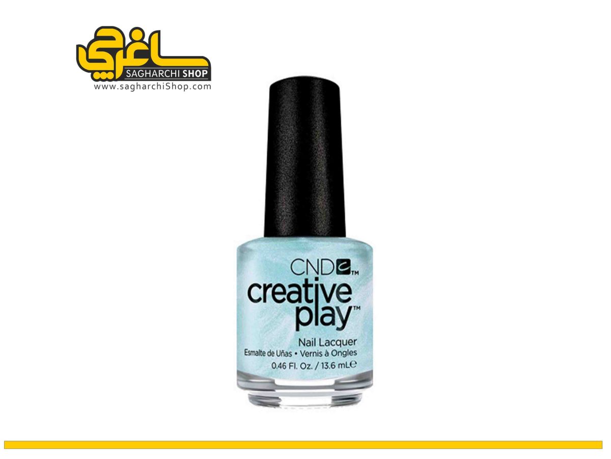 CND-Isle-Never-Let-You-Go-1-scaled لاک Isle Never Let You Go 13.6ml سی ان دی CND - Image 1