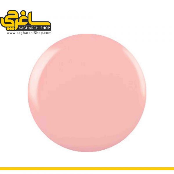 لاک ژل ClearlyPink