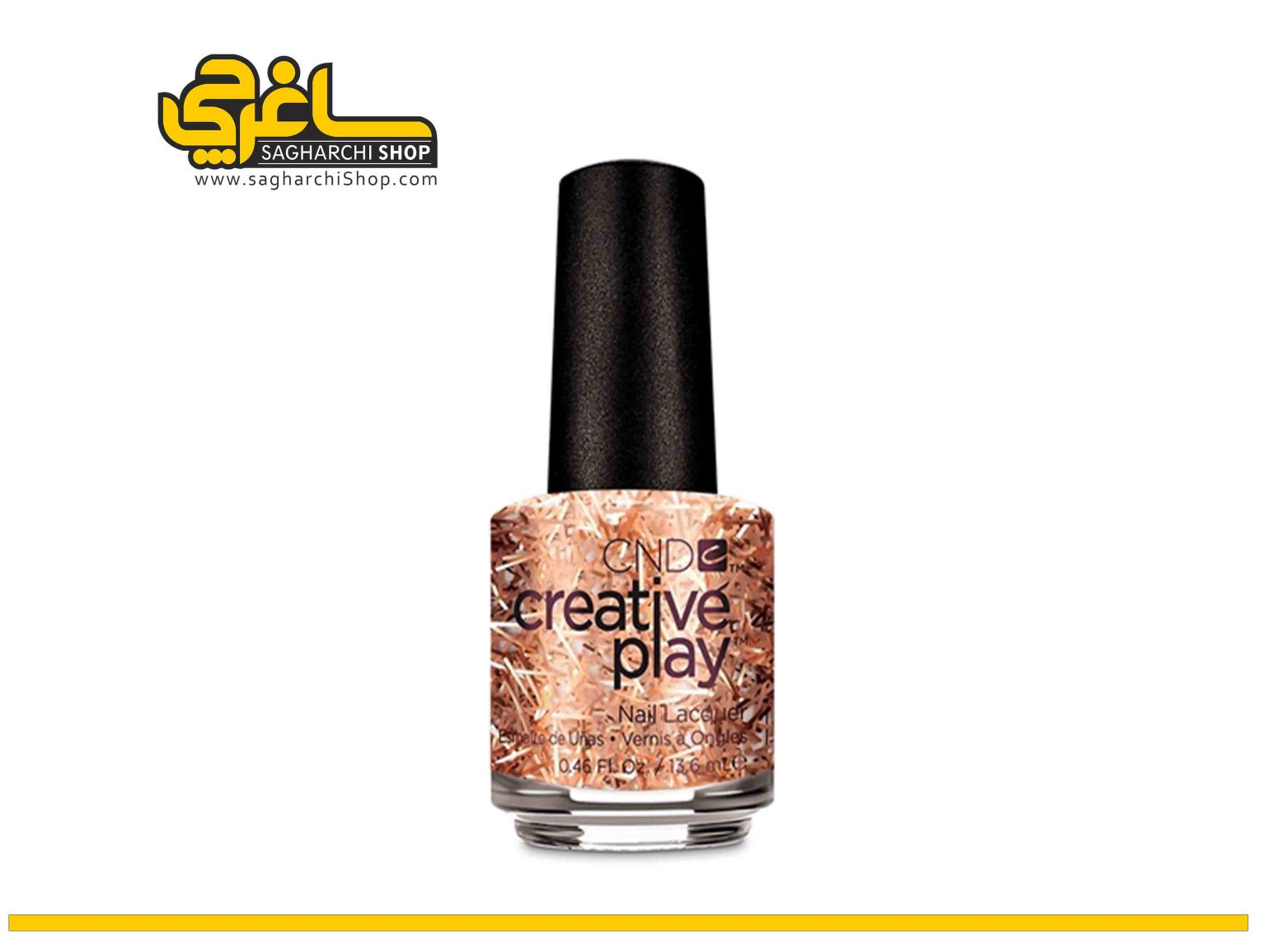 لاک Extravaglint لاک Extravaglint