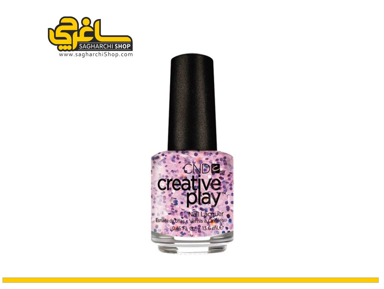 لاک Flash-ion Forward لاک Flash-ion Forward