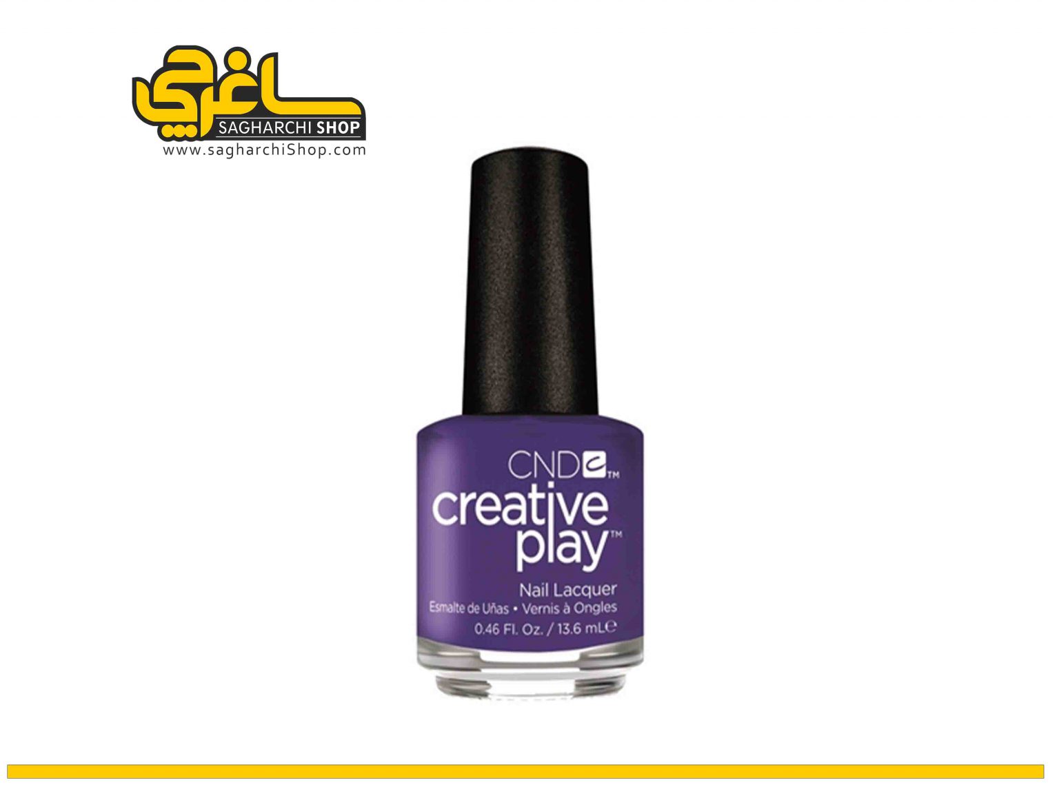 لاک Isn’tSheGrape لاک Isn’tSheGrape