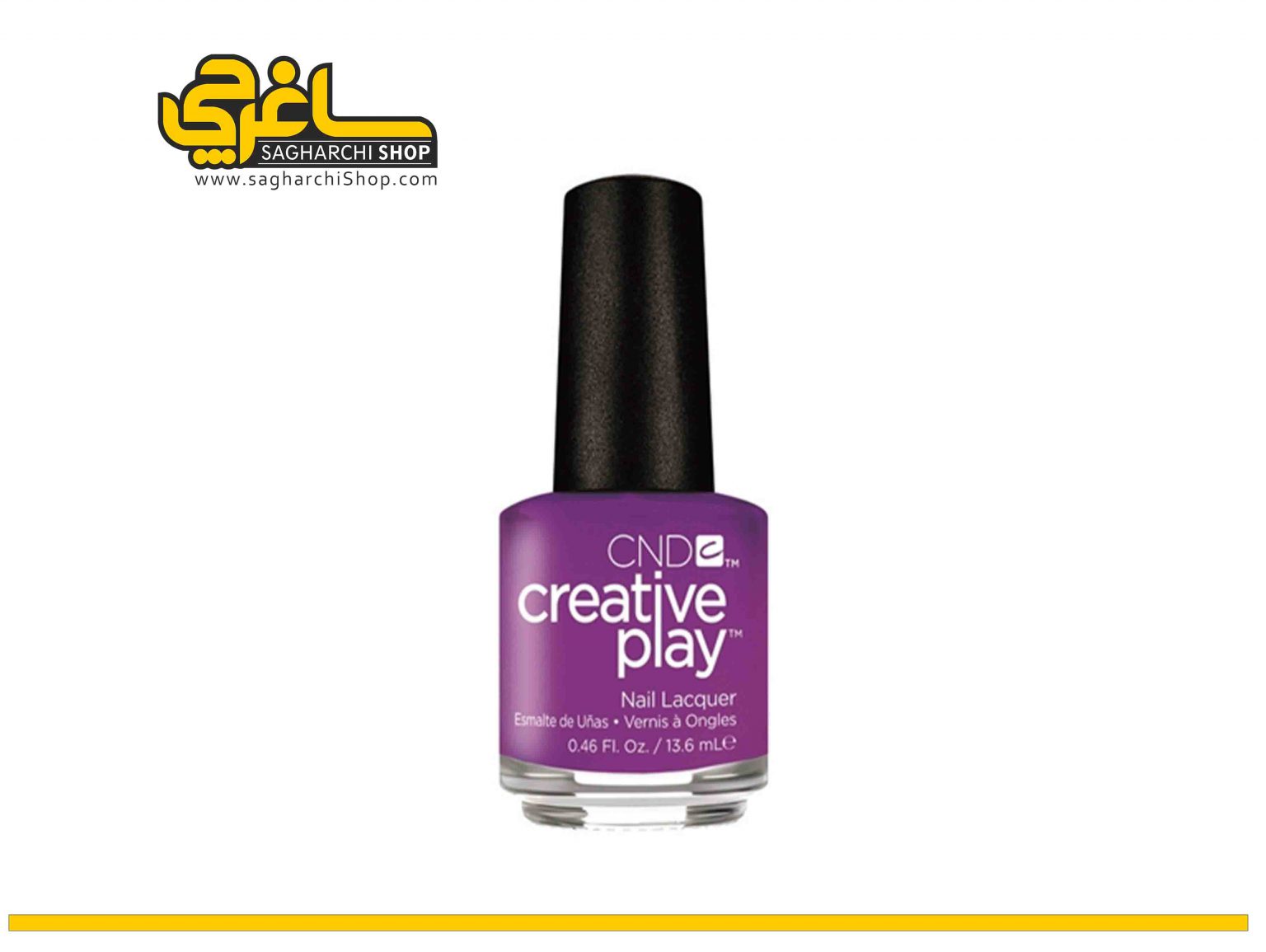 لاک OrchidYouNot لاک OrchidYouNot