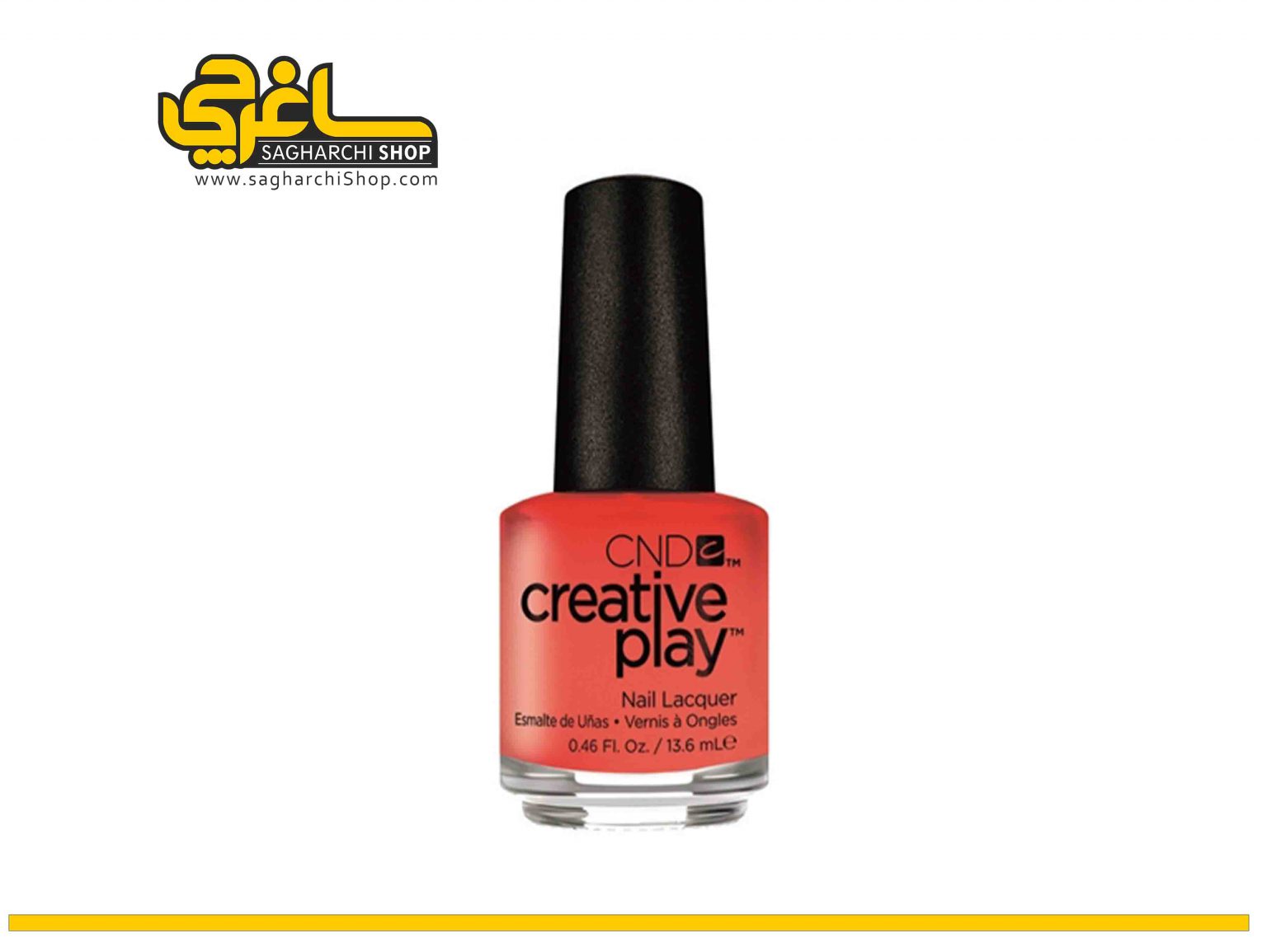 لاک PeachOfMind لاک PeachOfMind