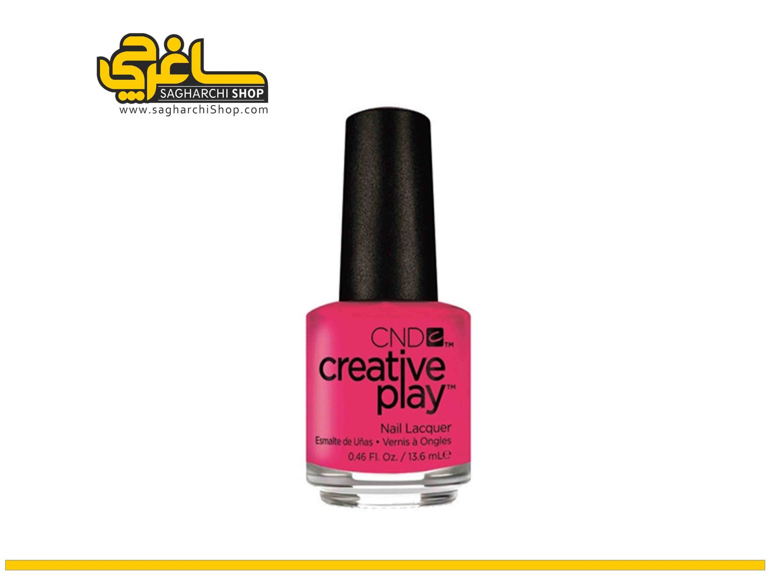 لاک PeonyRide لاک PeonyRide