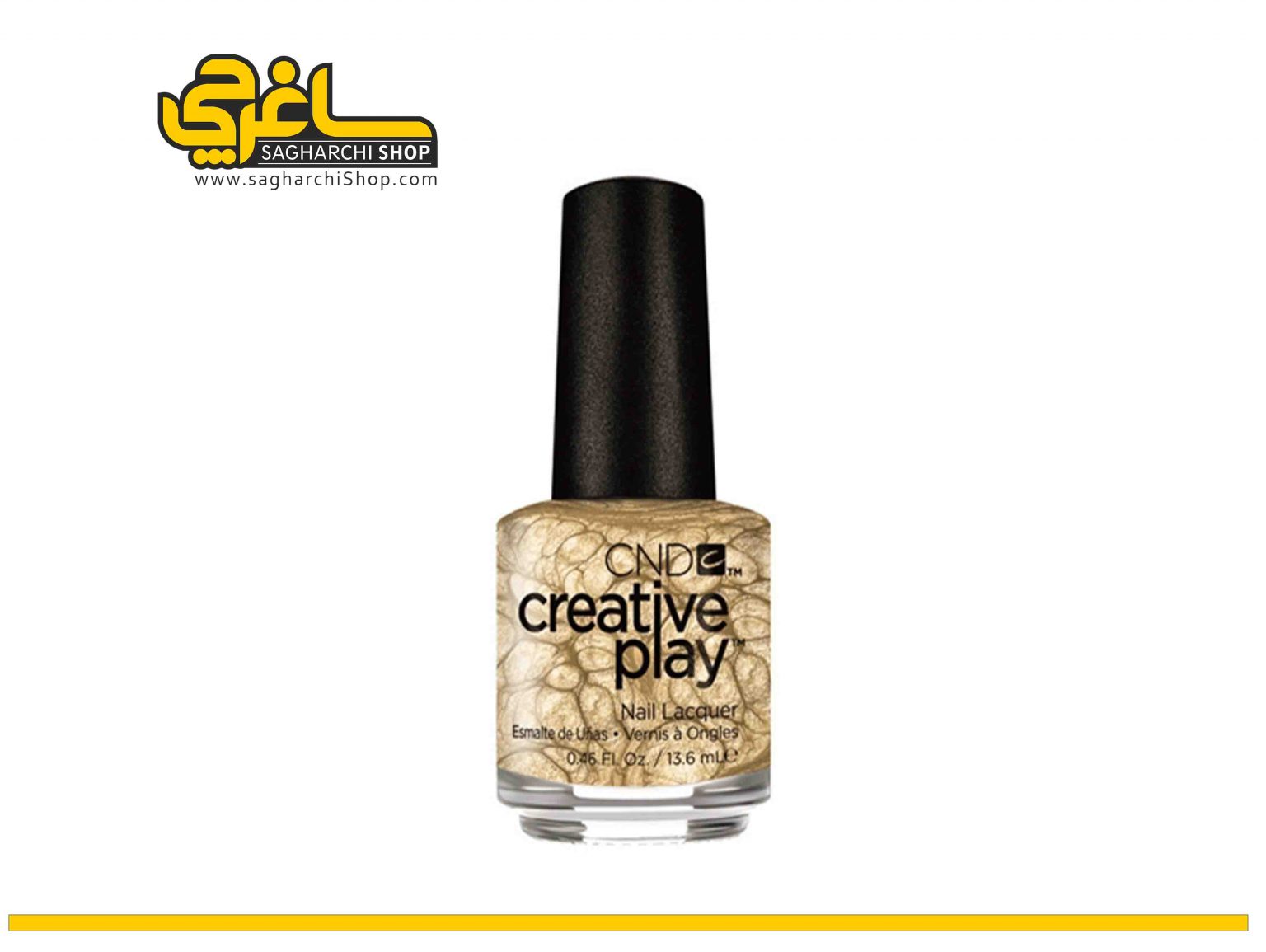 لاک PoppinBubbly لاک PoppinBubbly