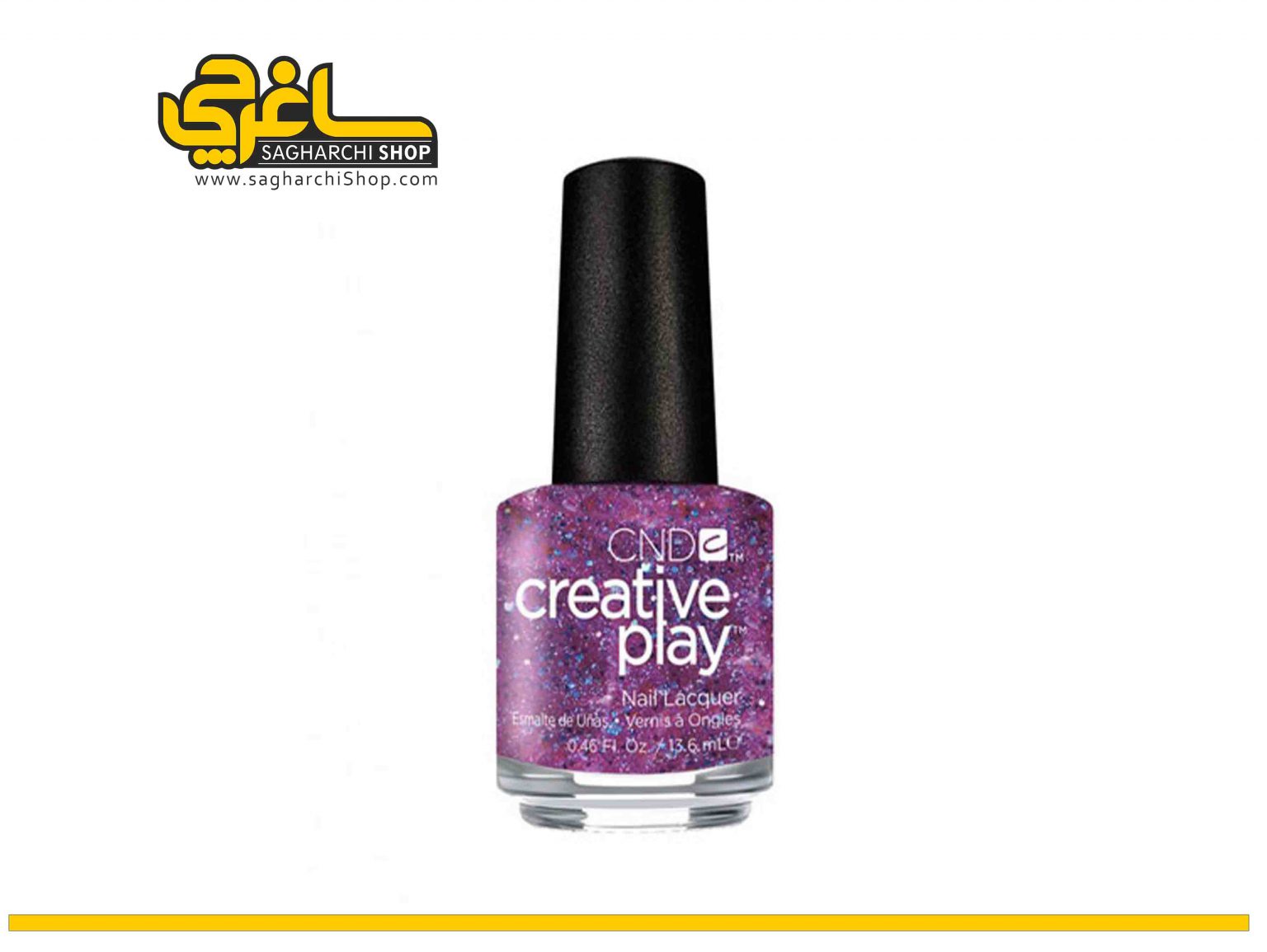 لاک PositivelyPlumsy