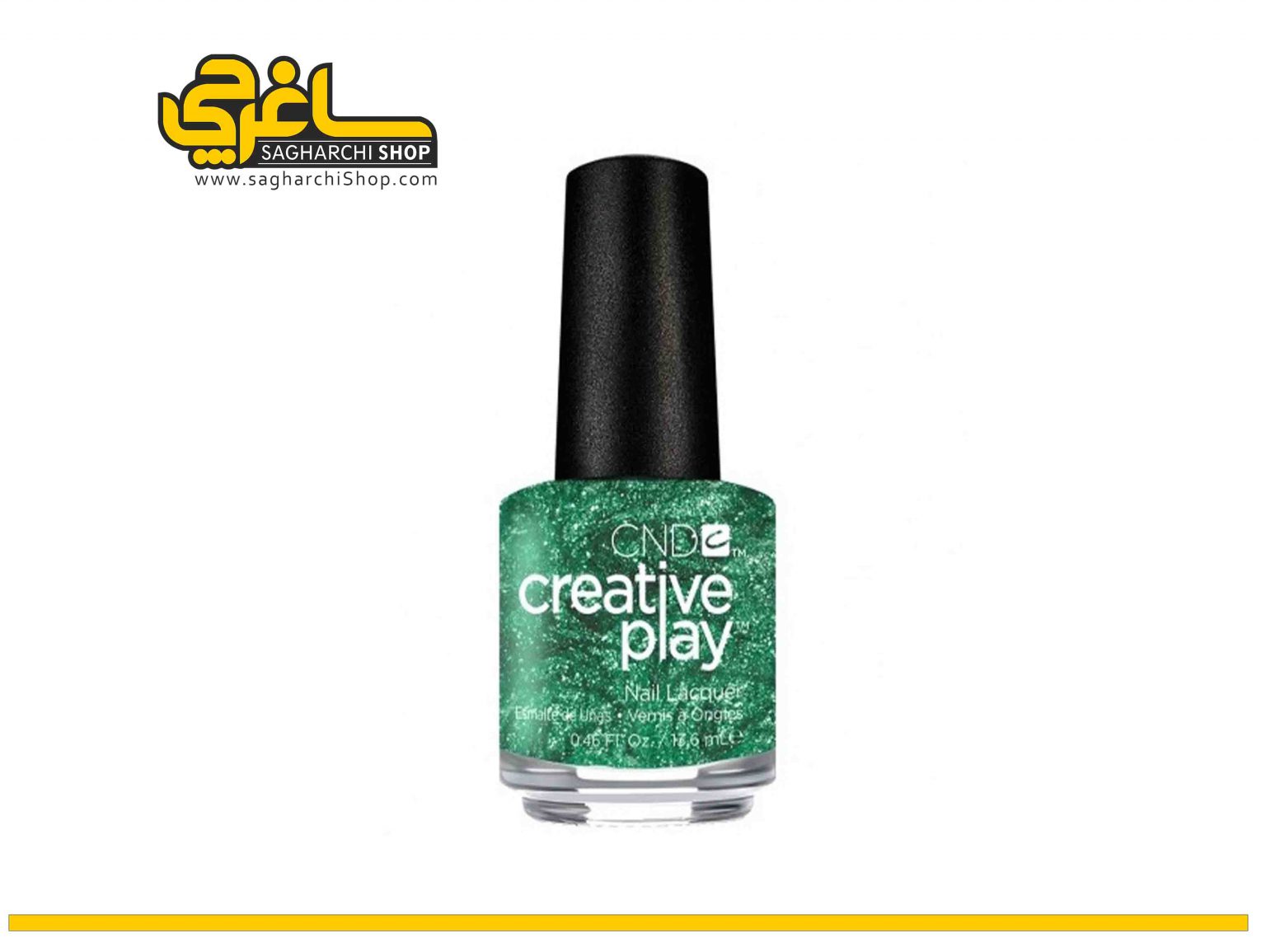 لاک ShamrockOnYou