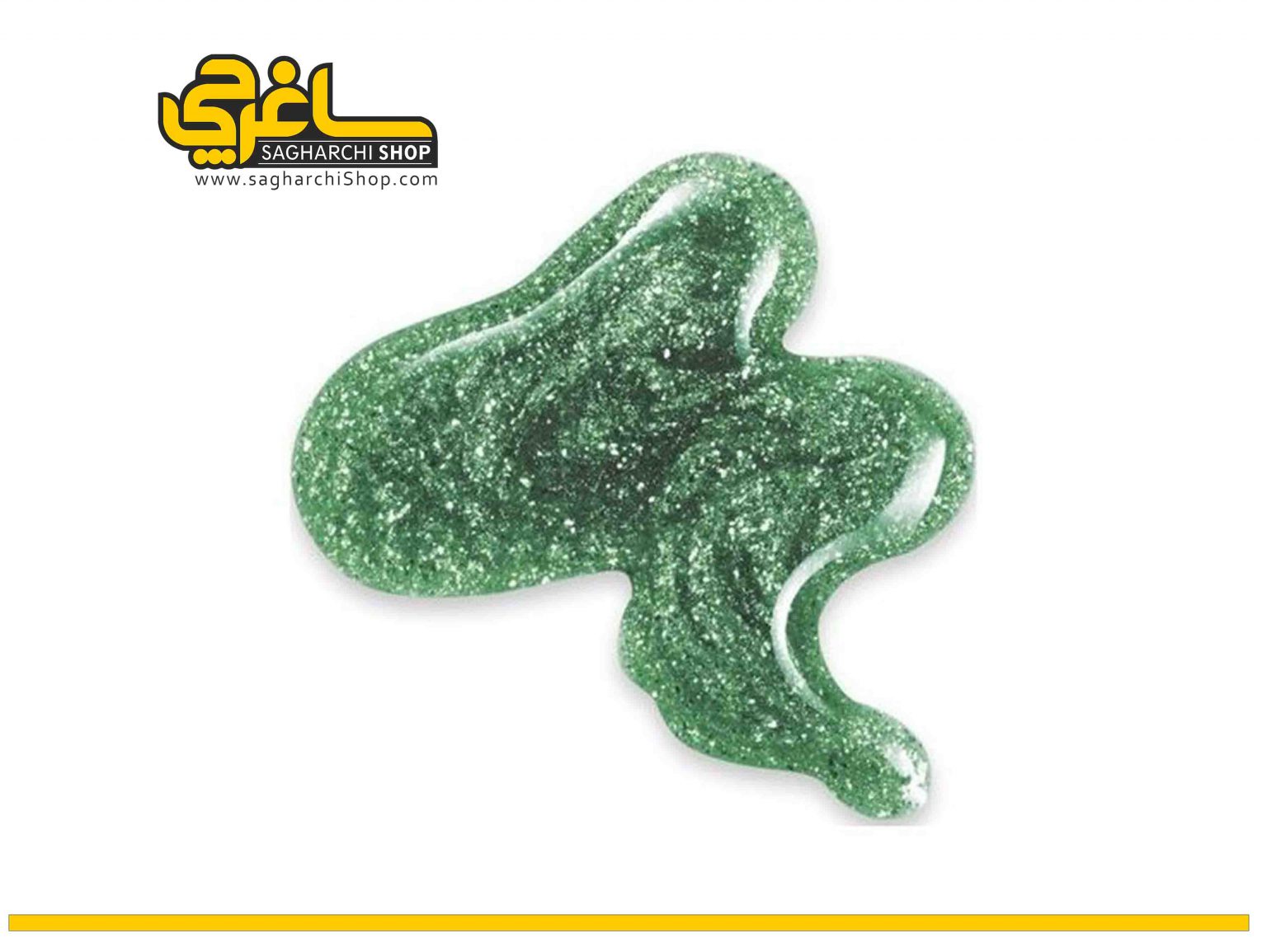 لاک ShamrockOnYou