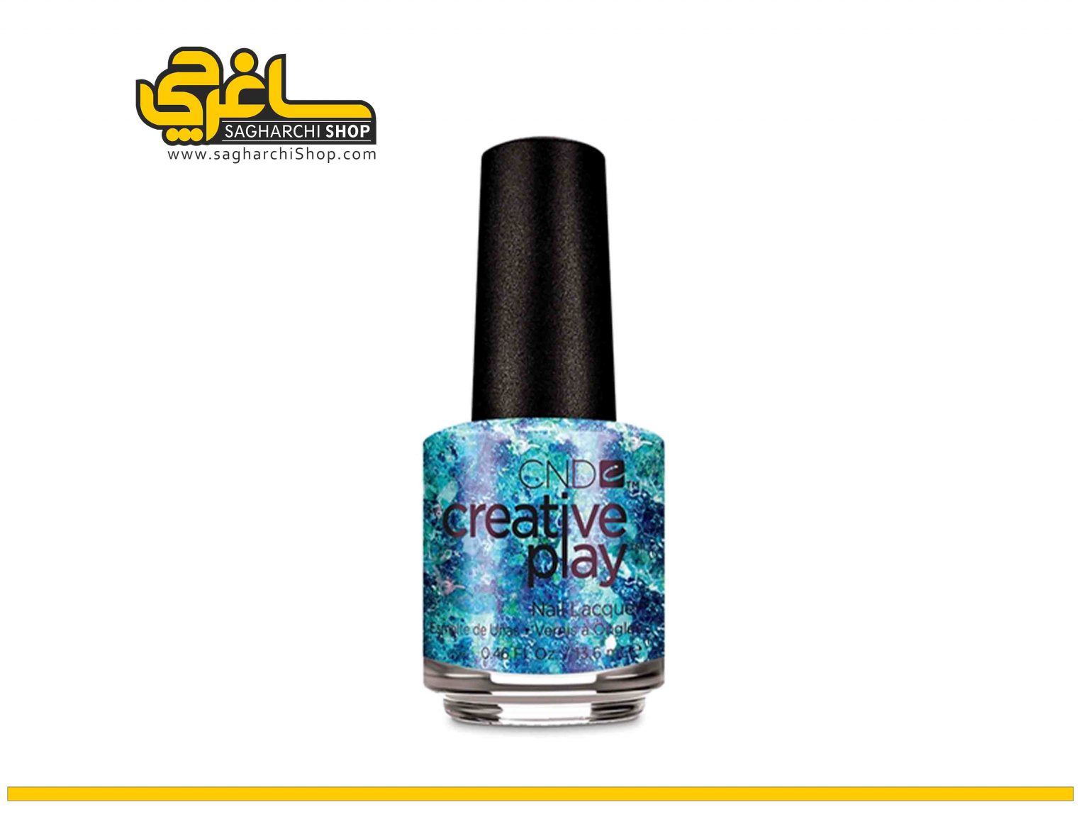 لاک TurquoiseTidings لاک TurquoiseTidings