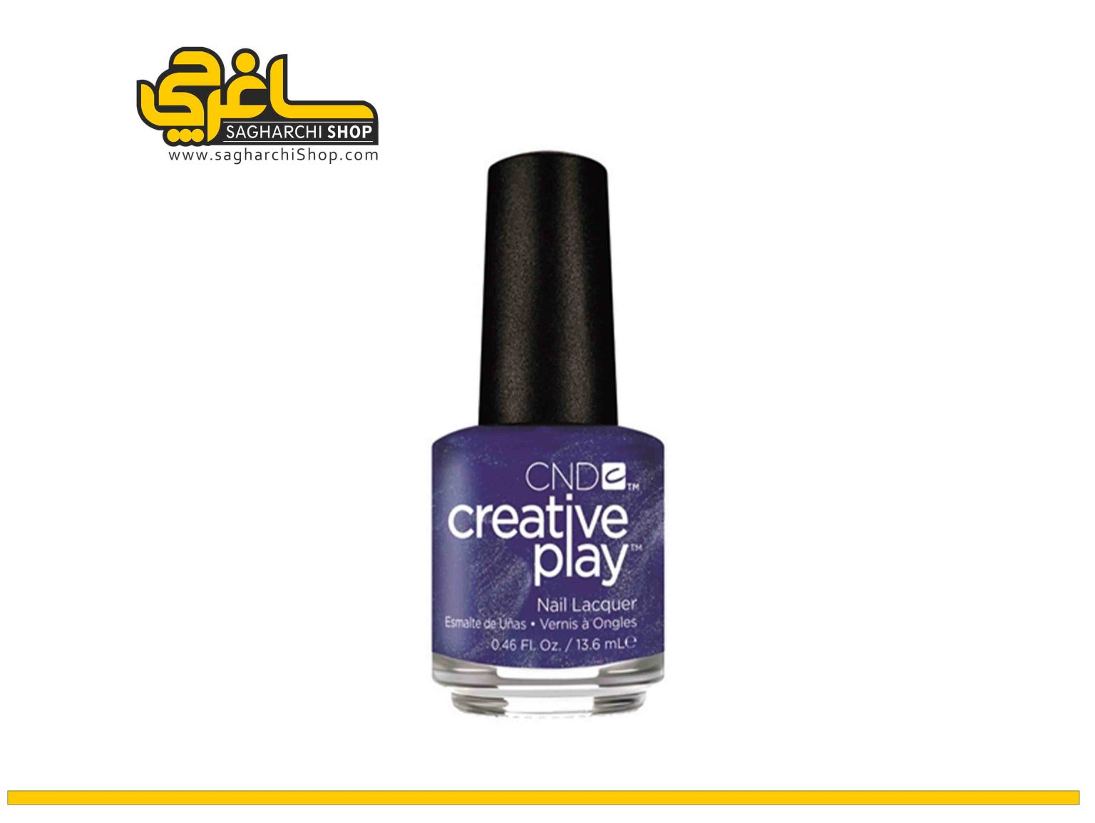 لاک ViralViolet لاک ViralViolet