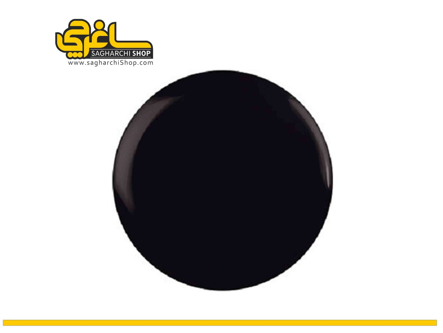 لاک Black & Forth لاک Black & Forth