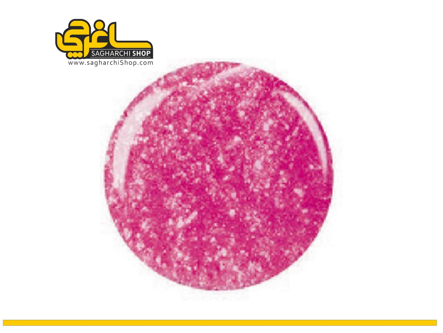 لاک CherryGloRound