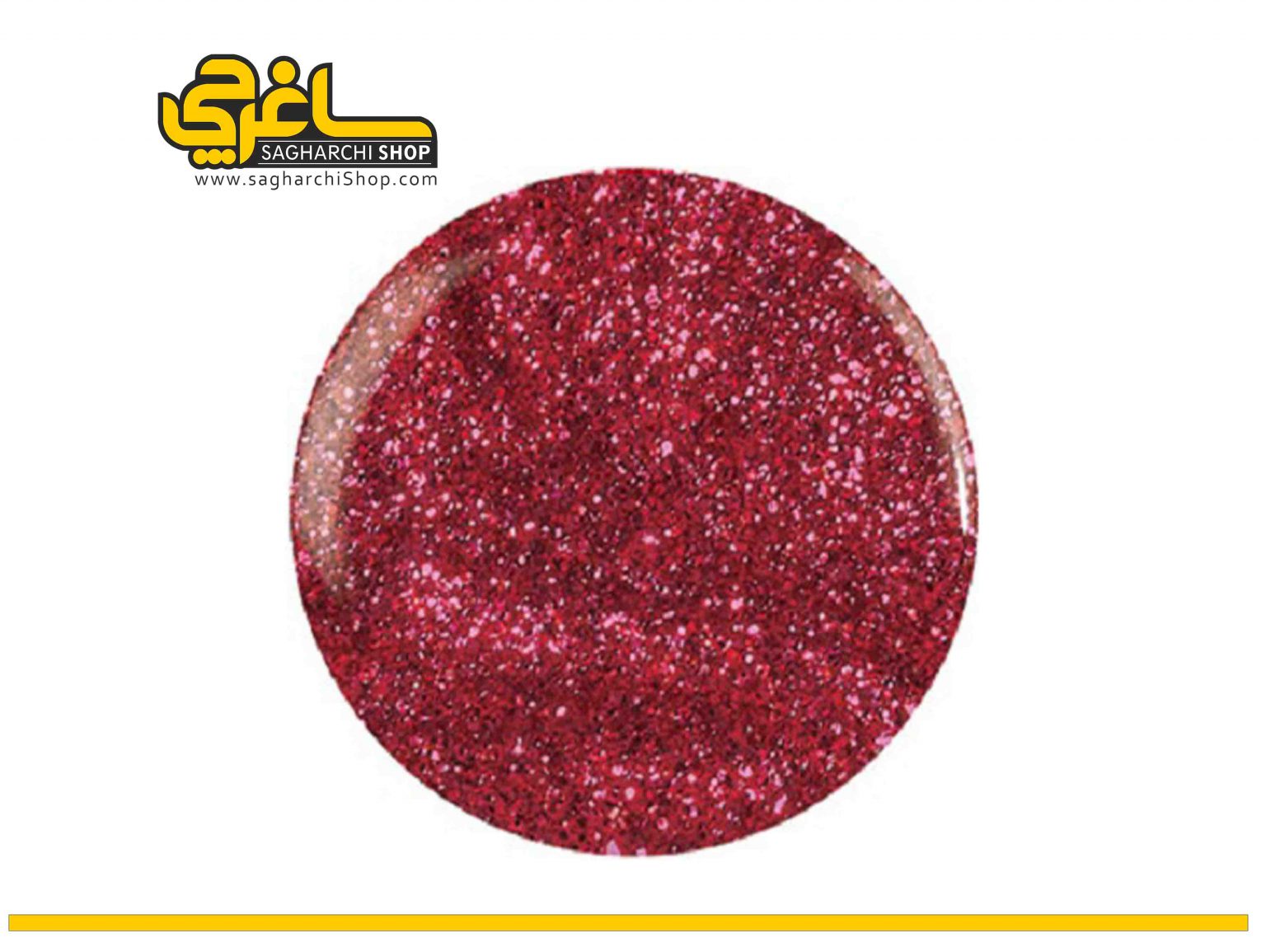 لاک CrimsonLikeItHot