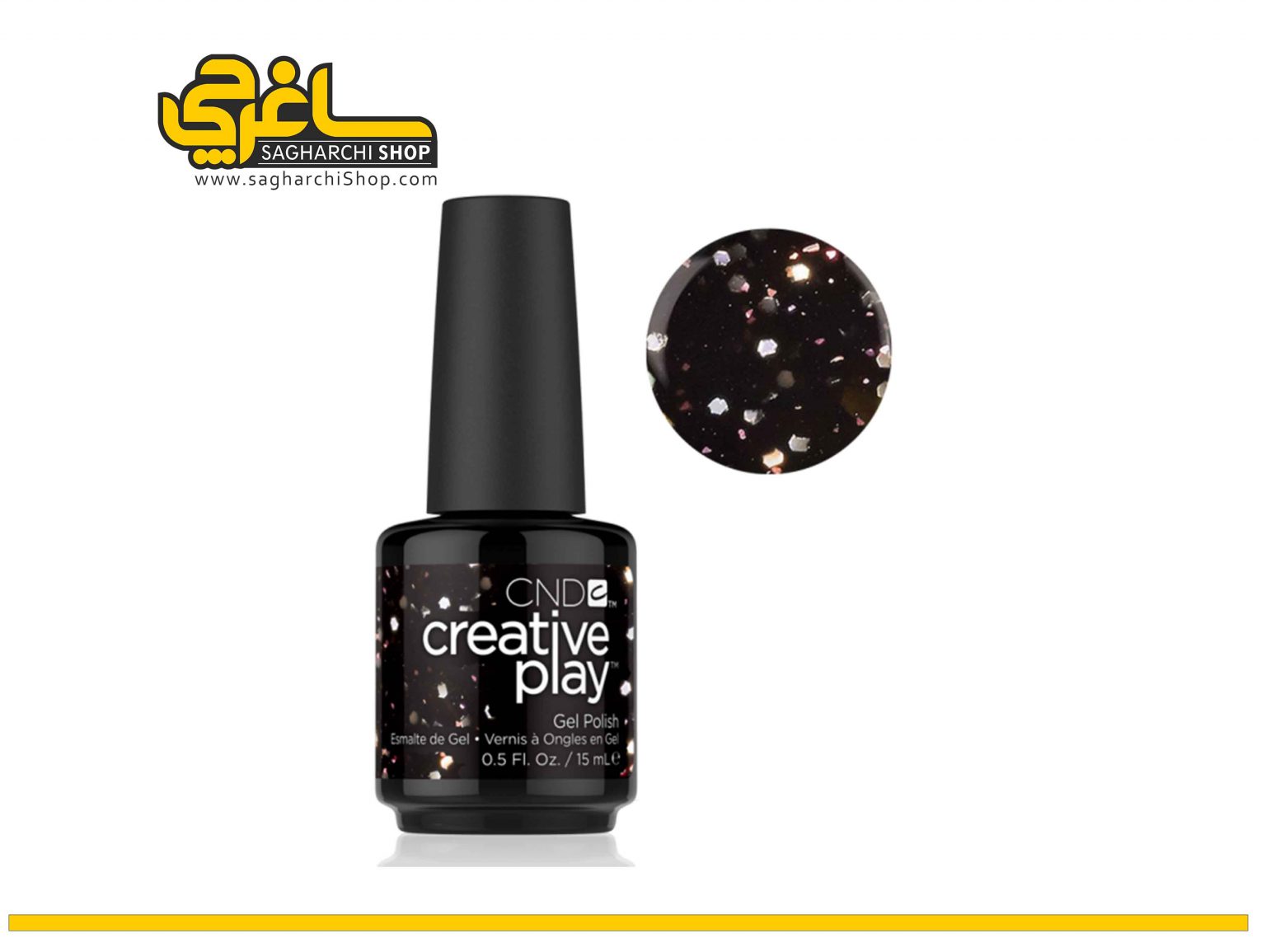 لاک NocturneItUp لاک NocturneItUp