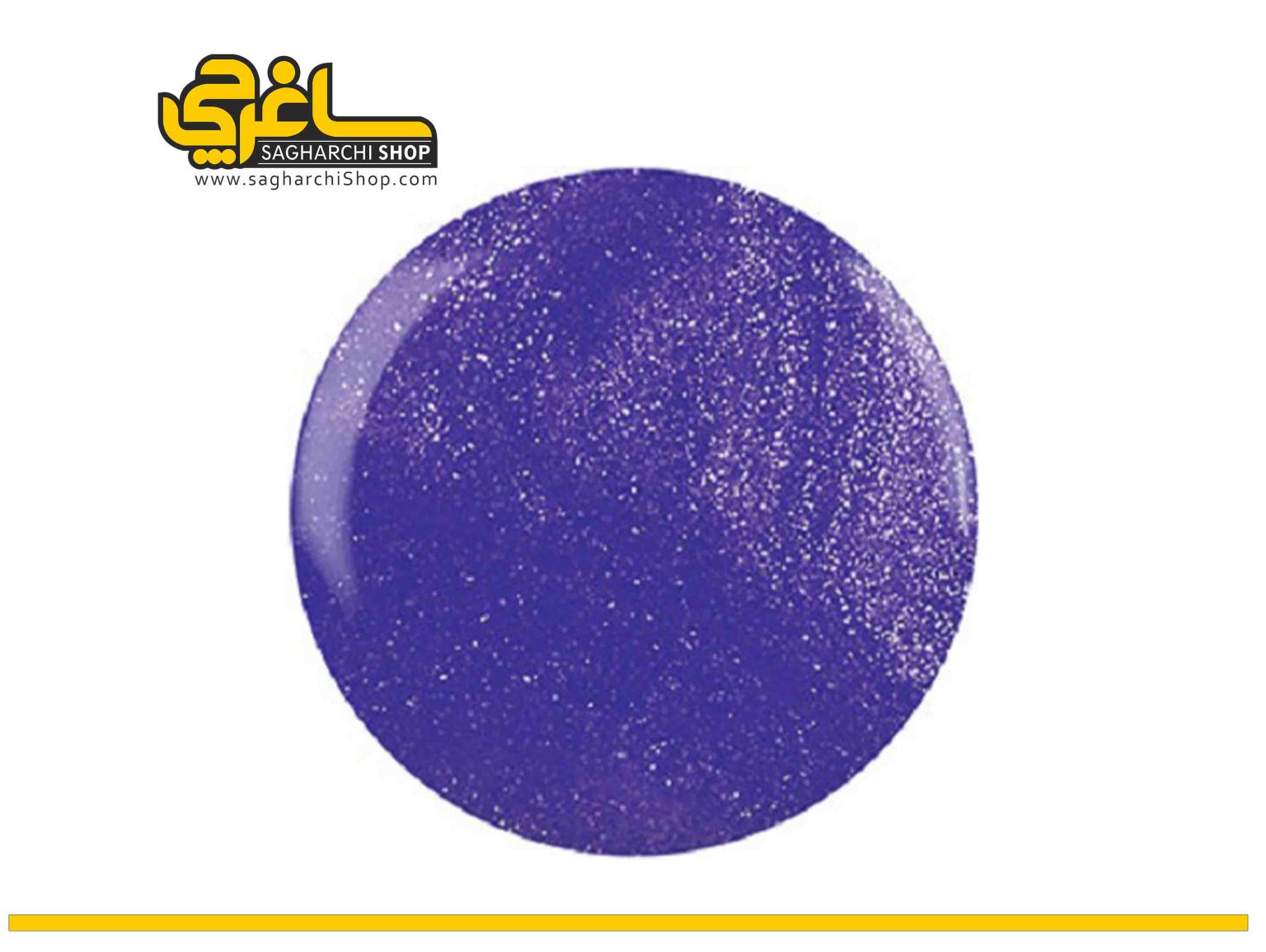 لاک CueTheViolets