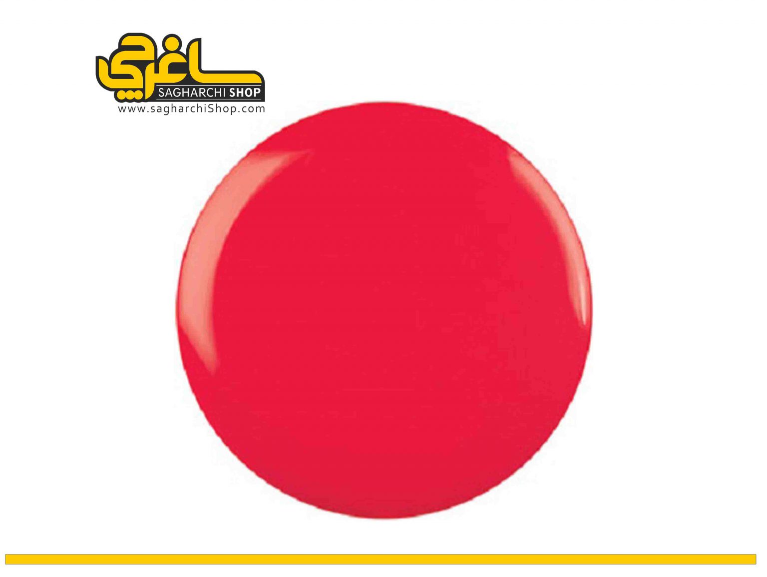 لاک HottieTomattie لاک HottieTomattie