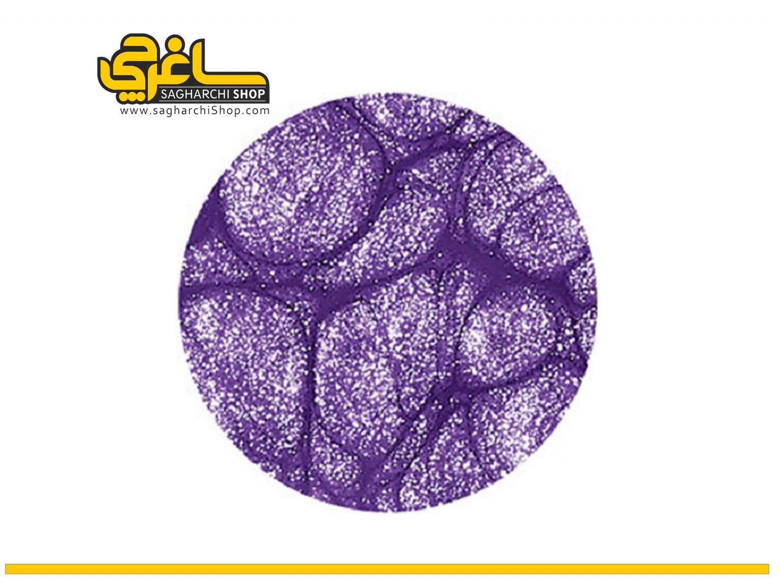 لاک MissPurplelarity