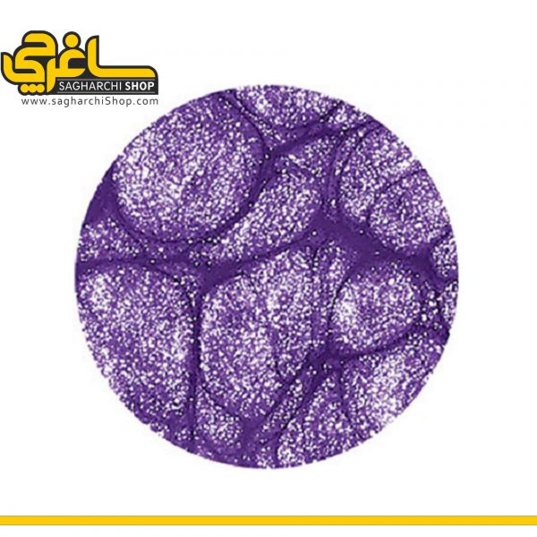 لاک MissPurplelarity