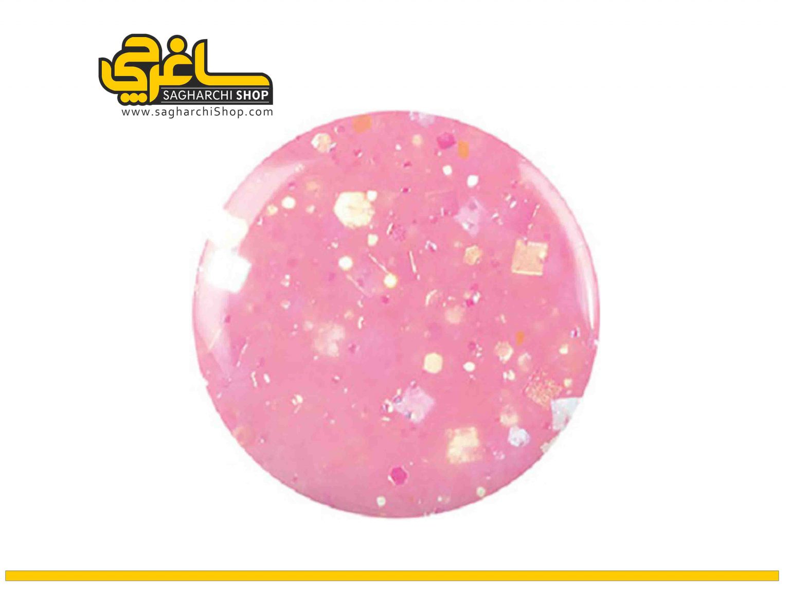 لاک PinkleTwinkle