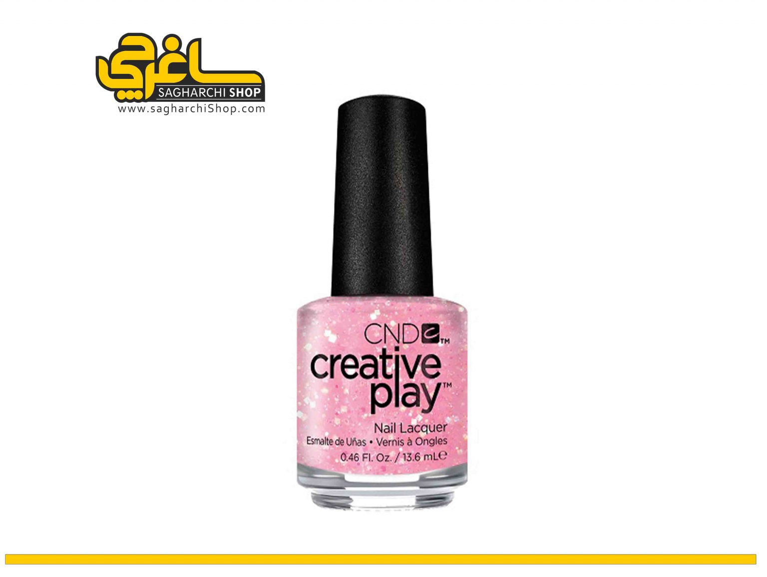 لاک PinkleTwinkle