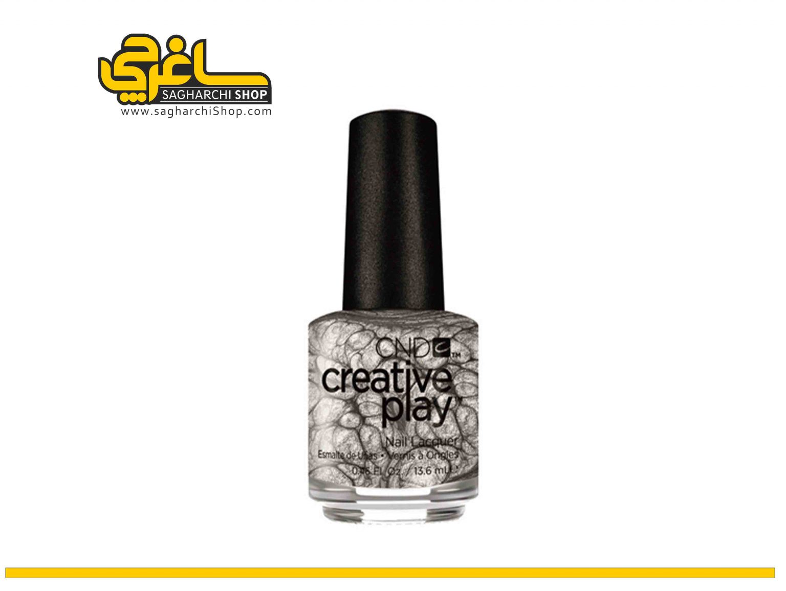 لاک PolishMyAct لاک PolishMyAct