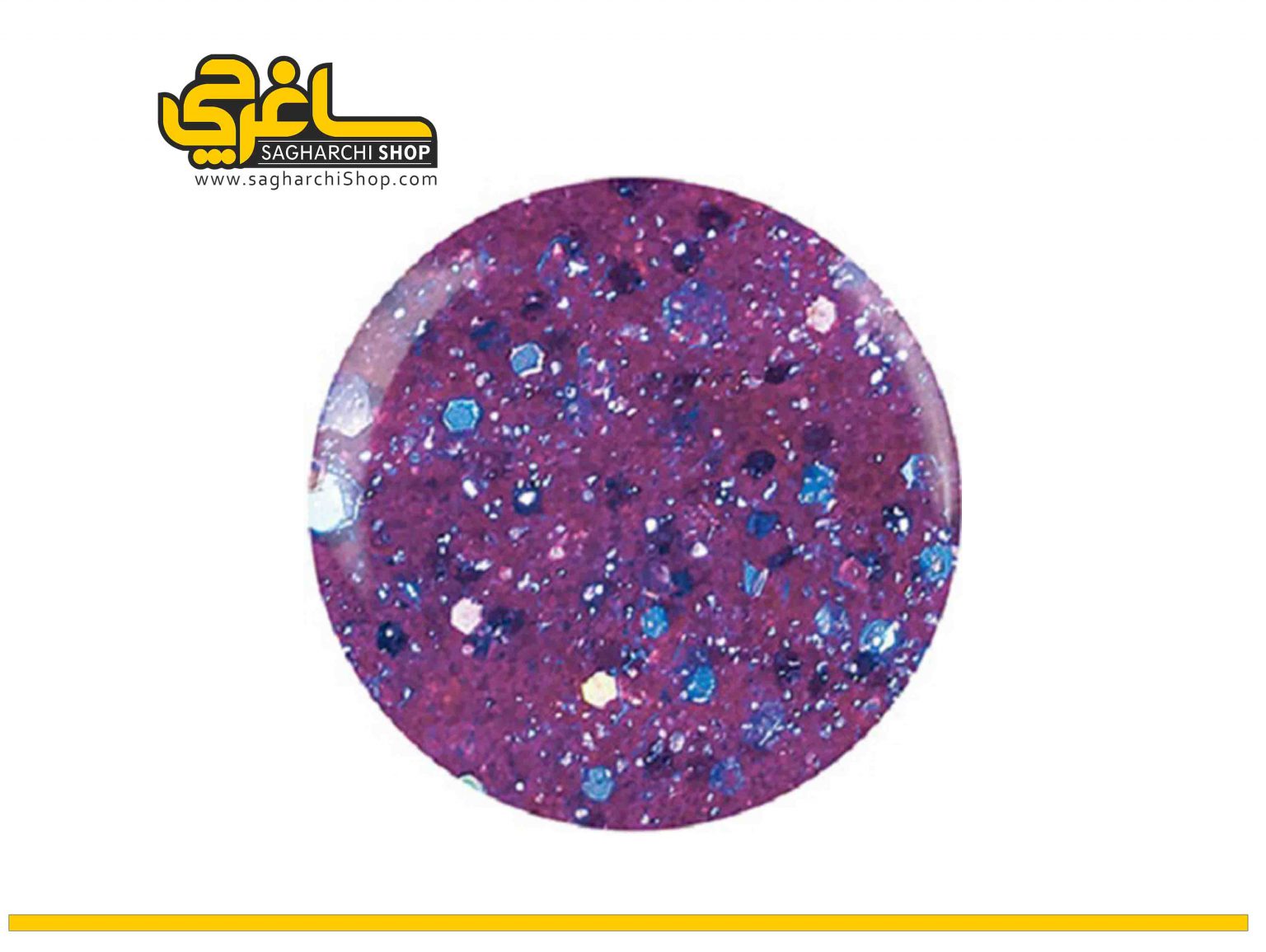 لاک PositivelyPlumsy