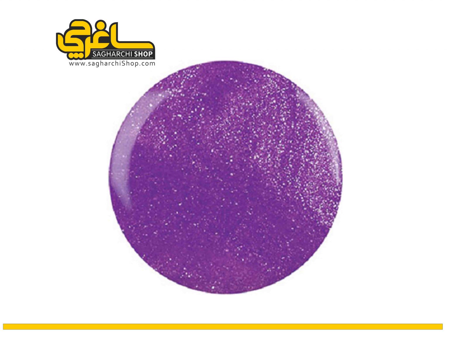 لاک TheFuchsiaIsOurs