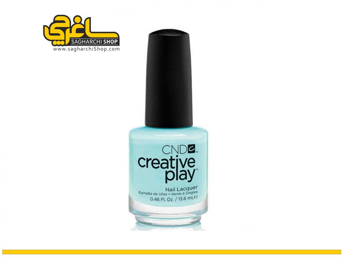 لاک Amuse-mint لاک Amuse-mint