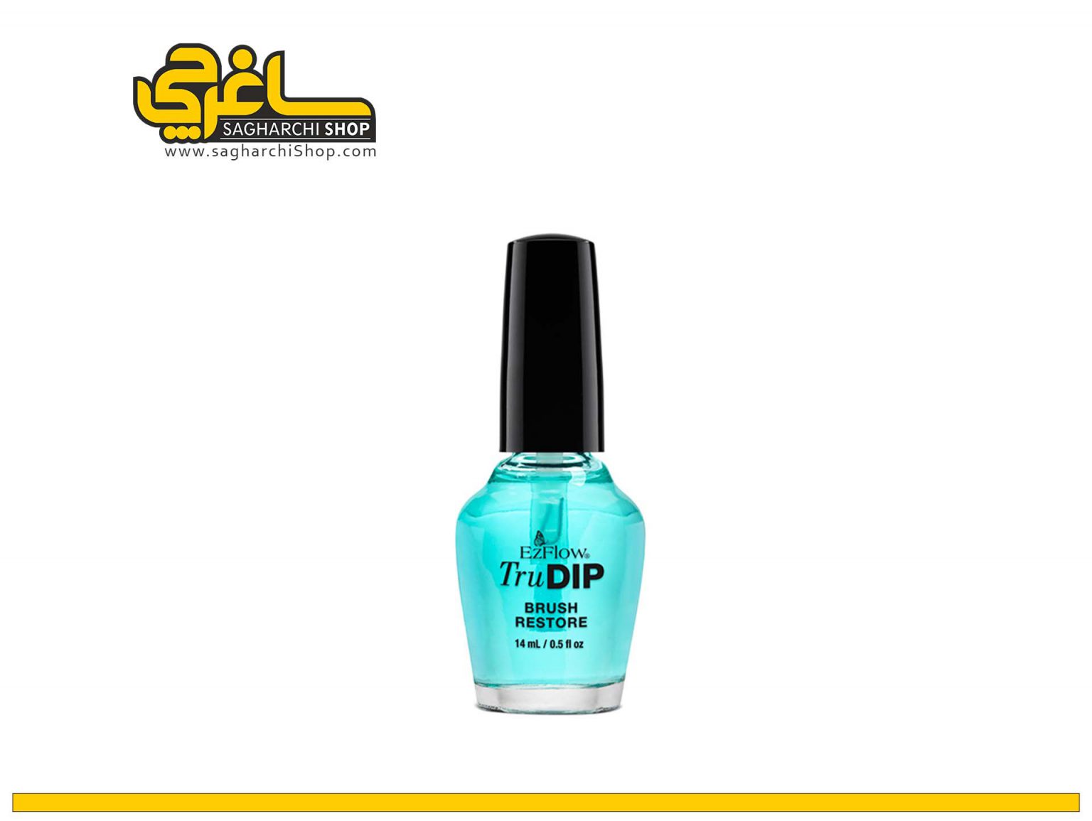 Brush Restore Tru Dip 14ml