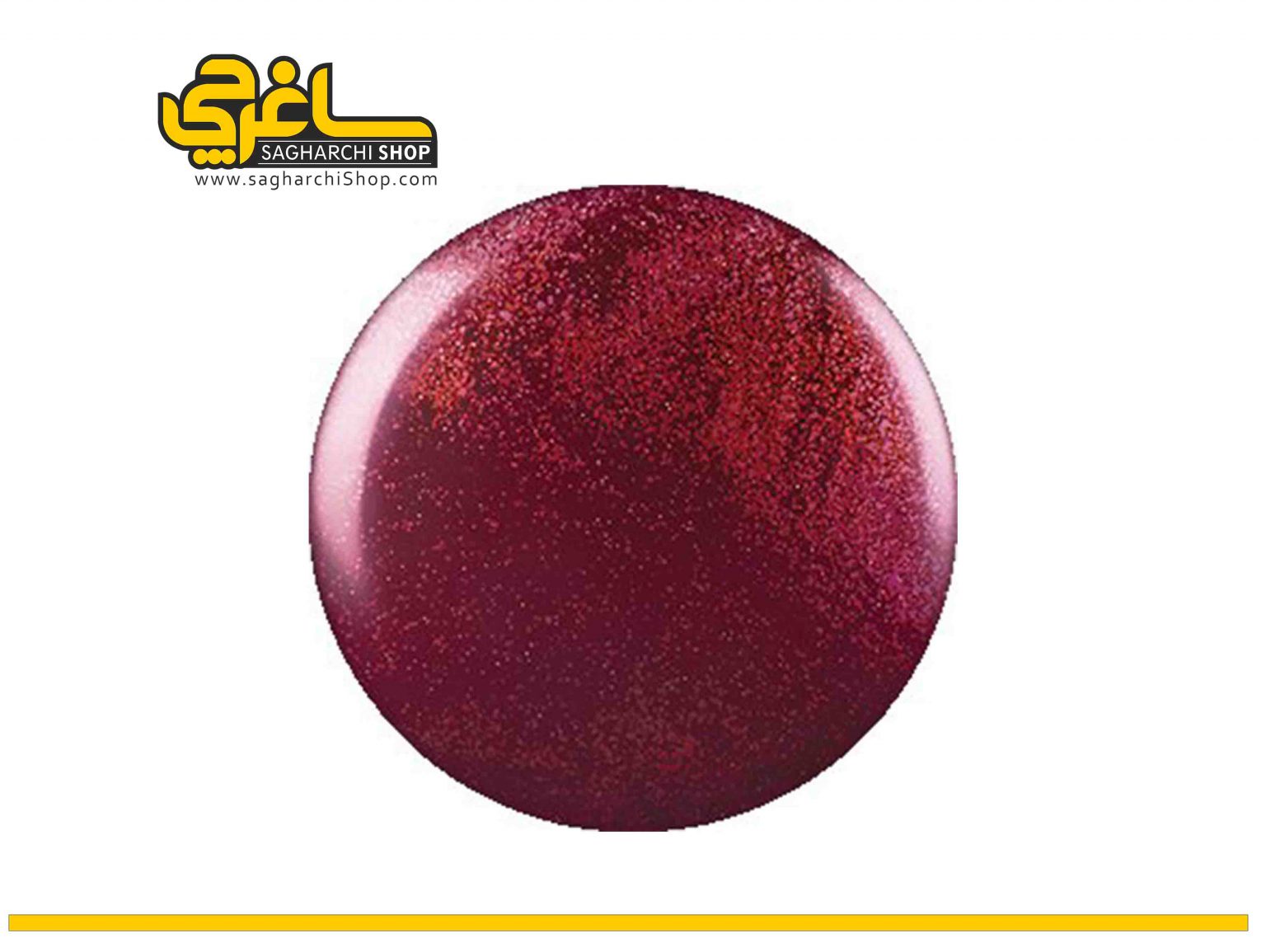 لاک ژل DarkLava