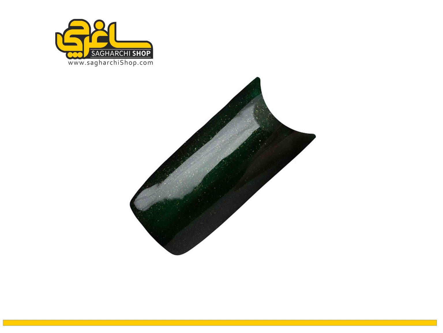 لاک ژل PrettyPoison