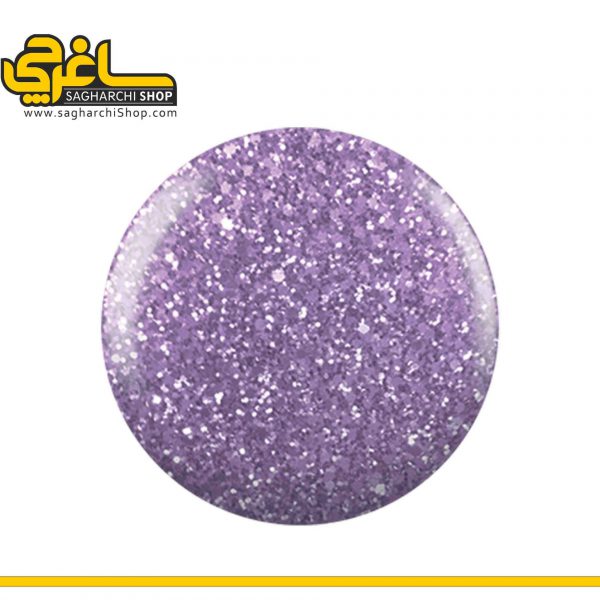 لاک ژل AlluringAmethyst