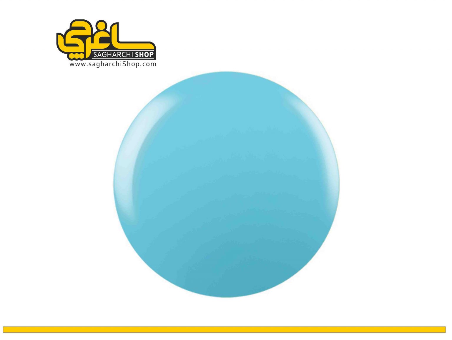 لاک ژل AquaIntance لاک ژل AquaIntance