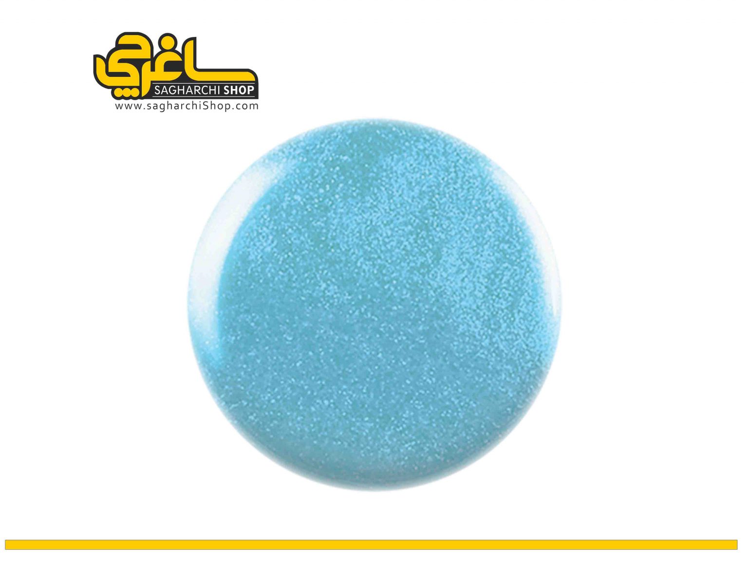 لاک ژل AzureWish