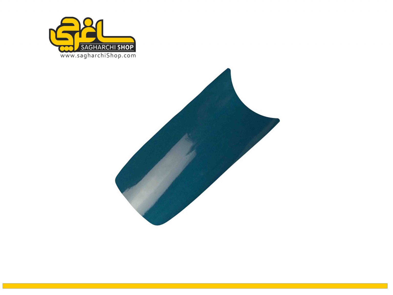 لاک ژل BlueRapture