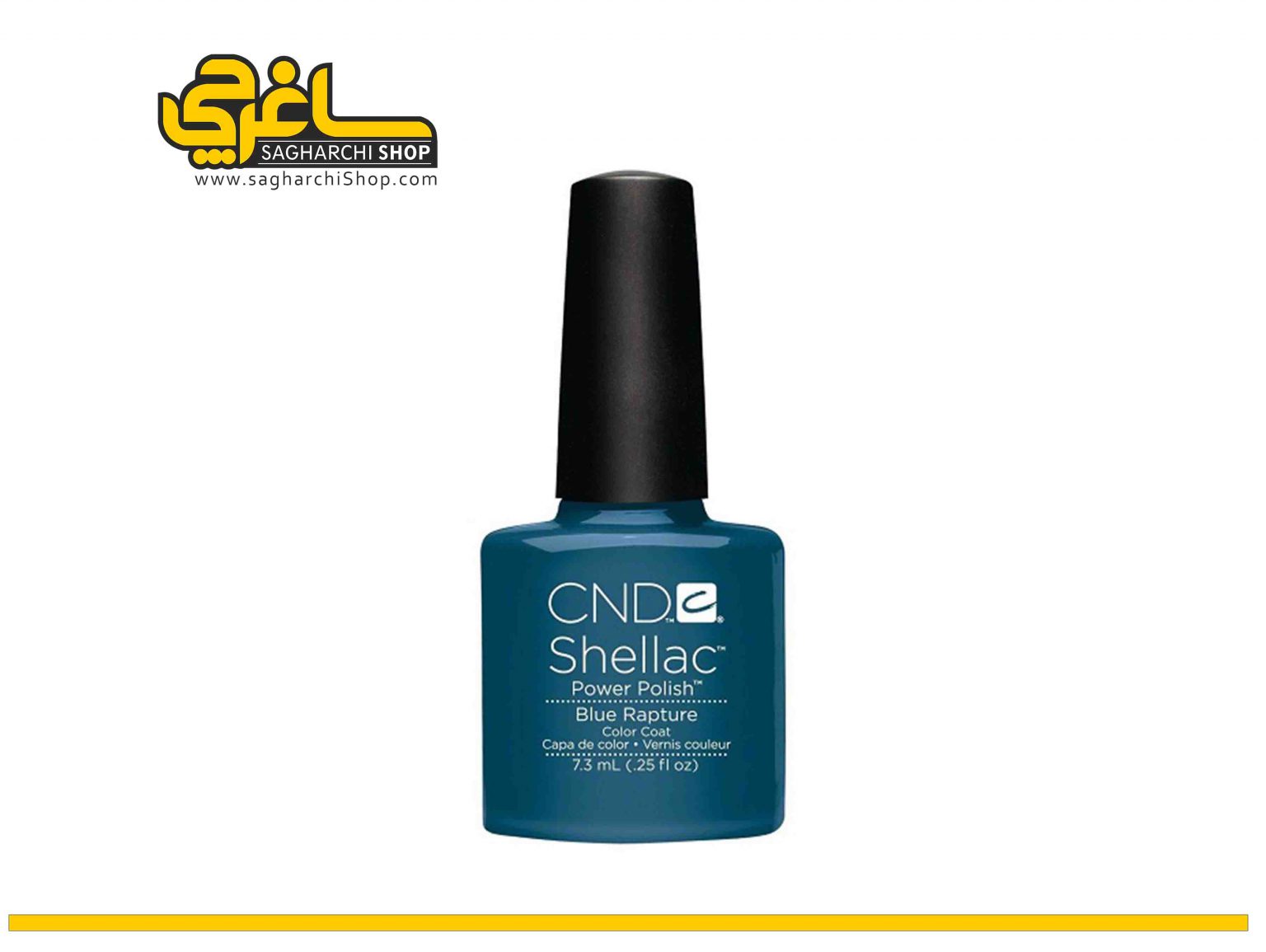 لاک ژل BlueRapture لاک ژل BlueRapture