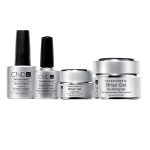 ژل کاشت کاسهای ناخن سی ان دی CND Brisa Gel - Image 8