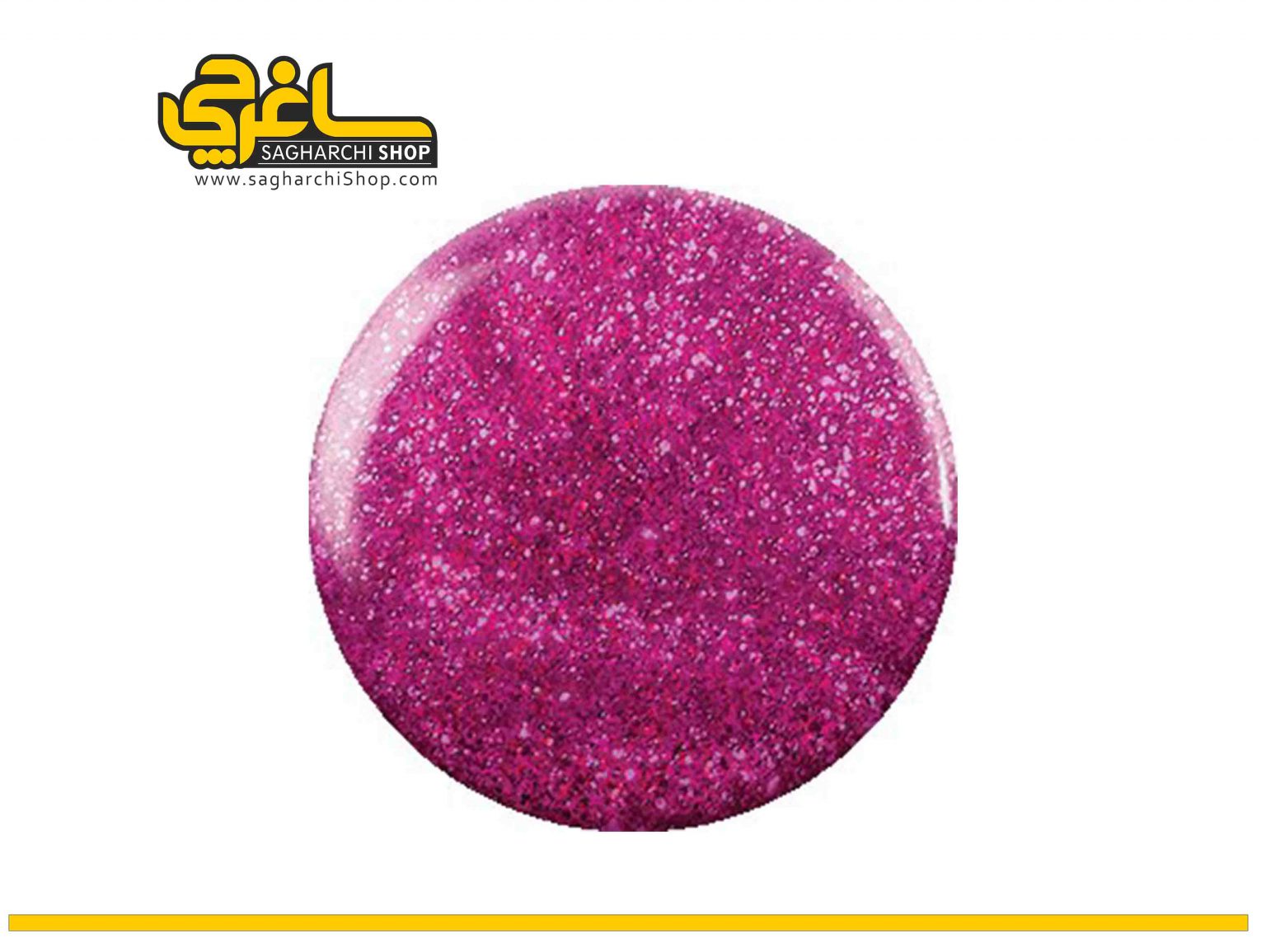 لاک ژل ButterflyQueen