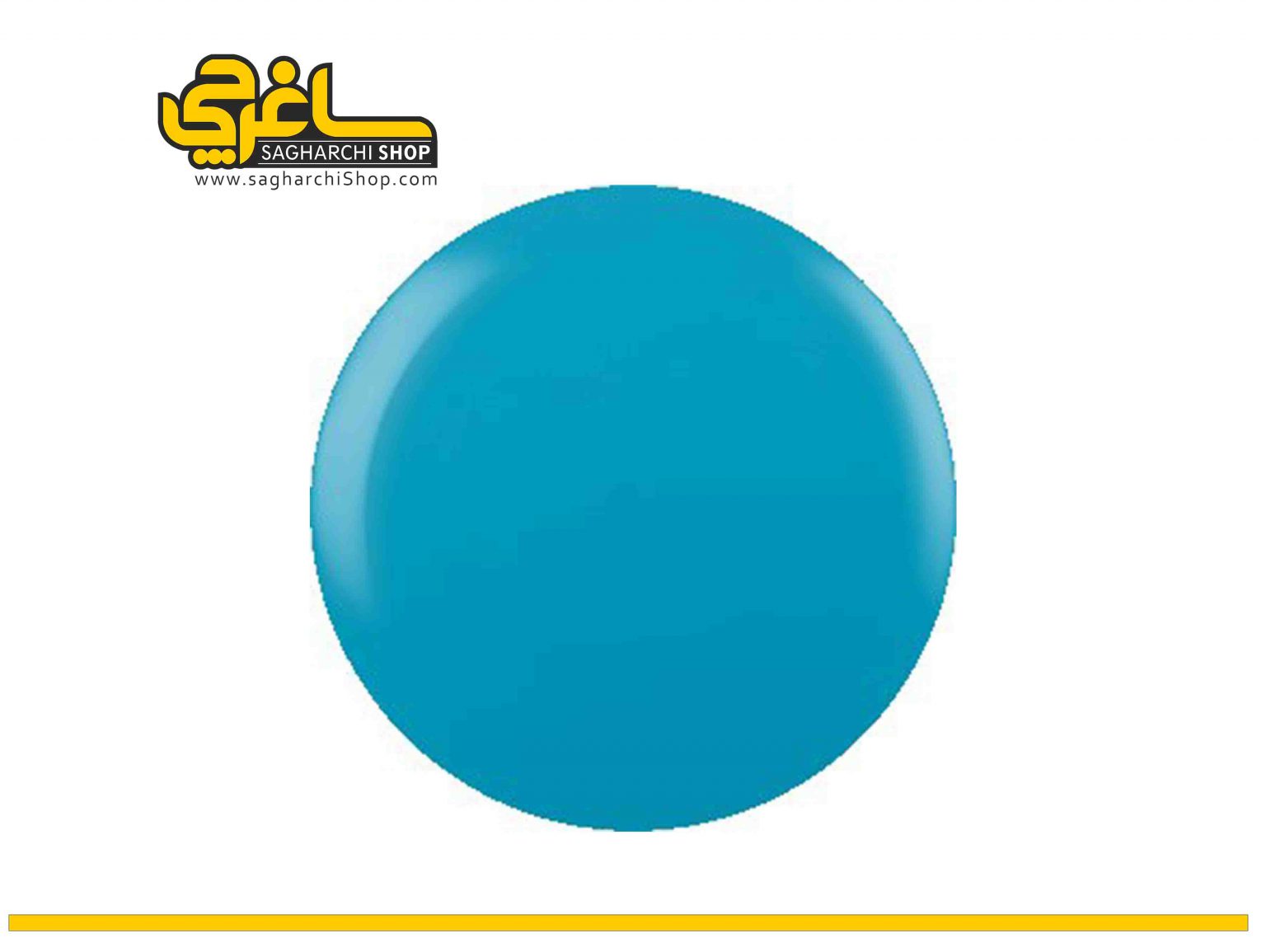 لاک ژل CeruleanSea