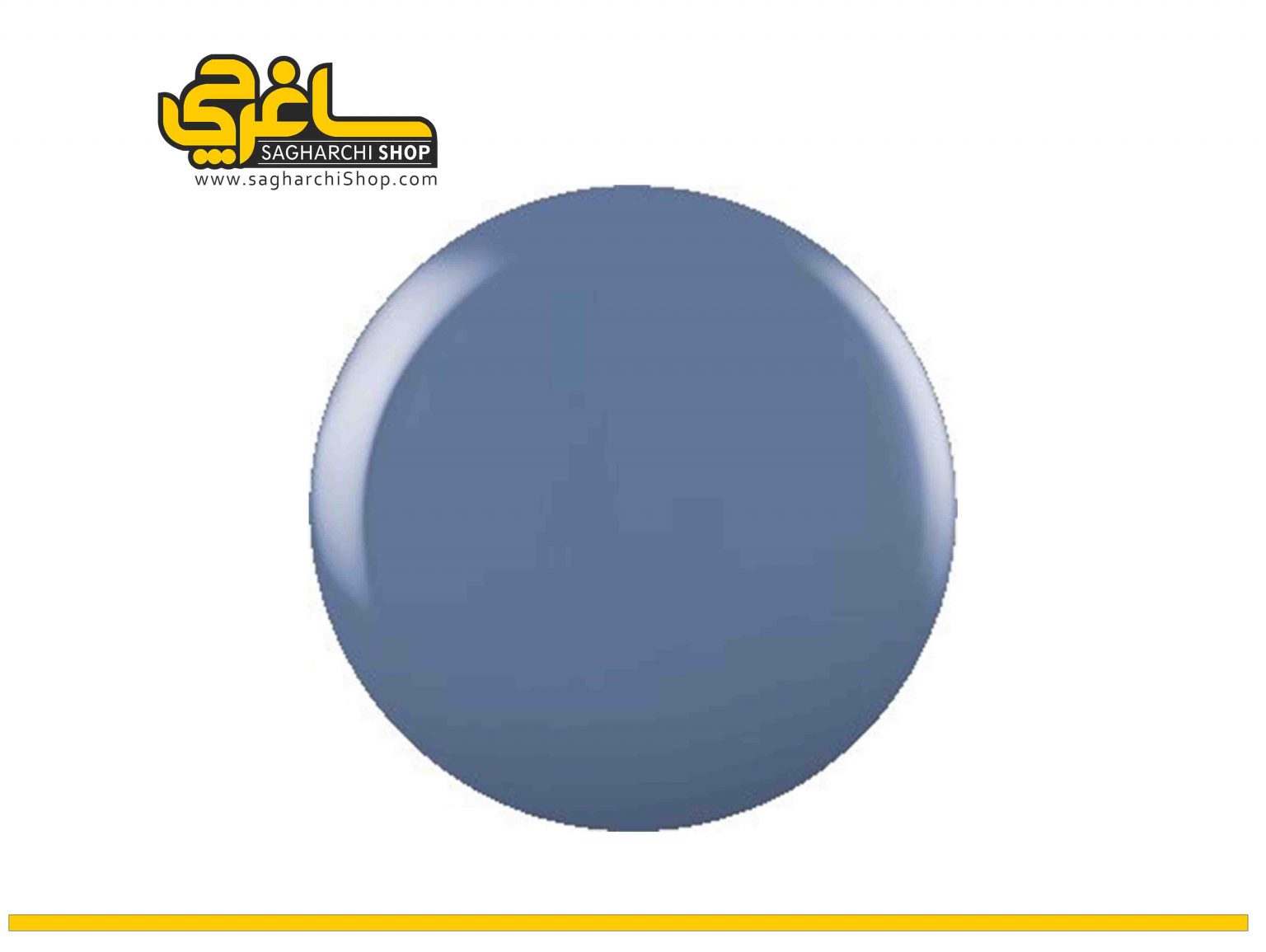 لاک ژل DenimPatch