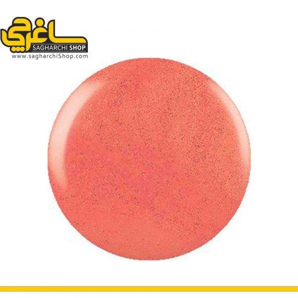 لاک ژل DesertPoppy