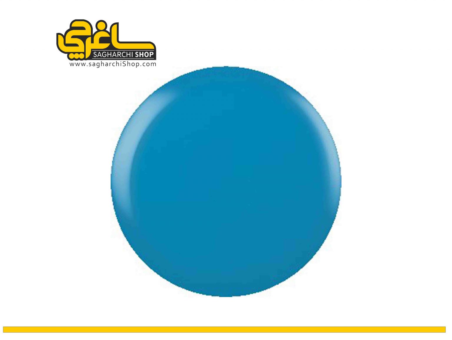 لاک ژل DigiTeal