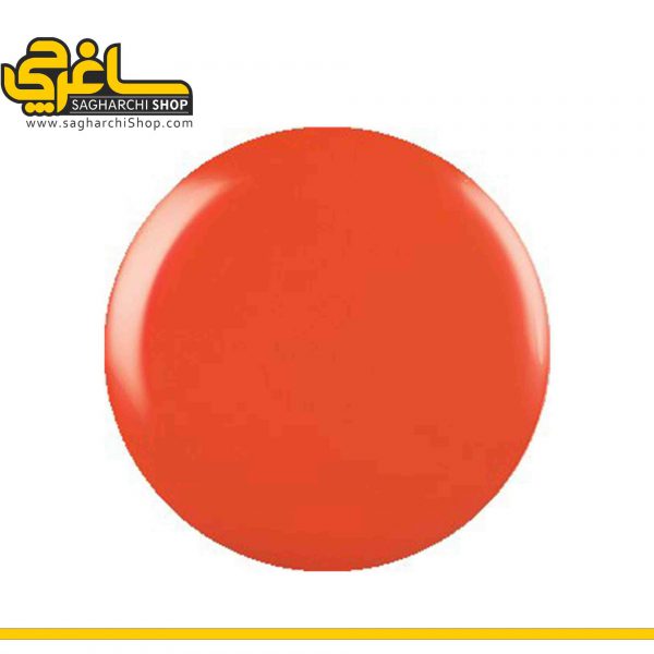 لاک ژل ElectricOrange