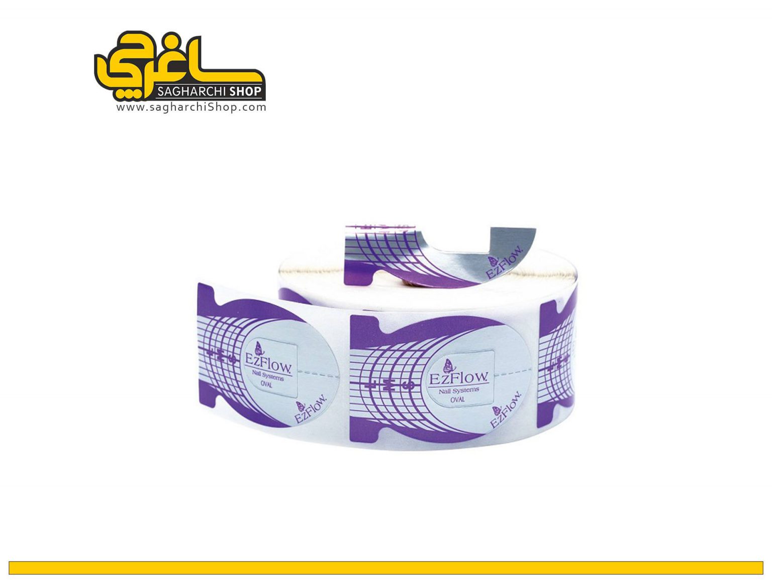 فرمر کاشت پودر ایزی فلو EzFlow - Image 3