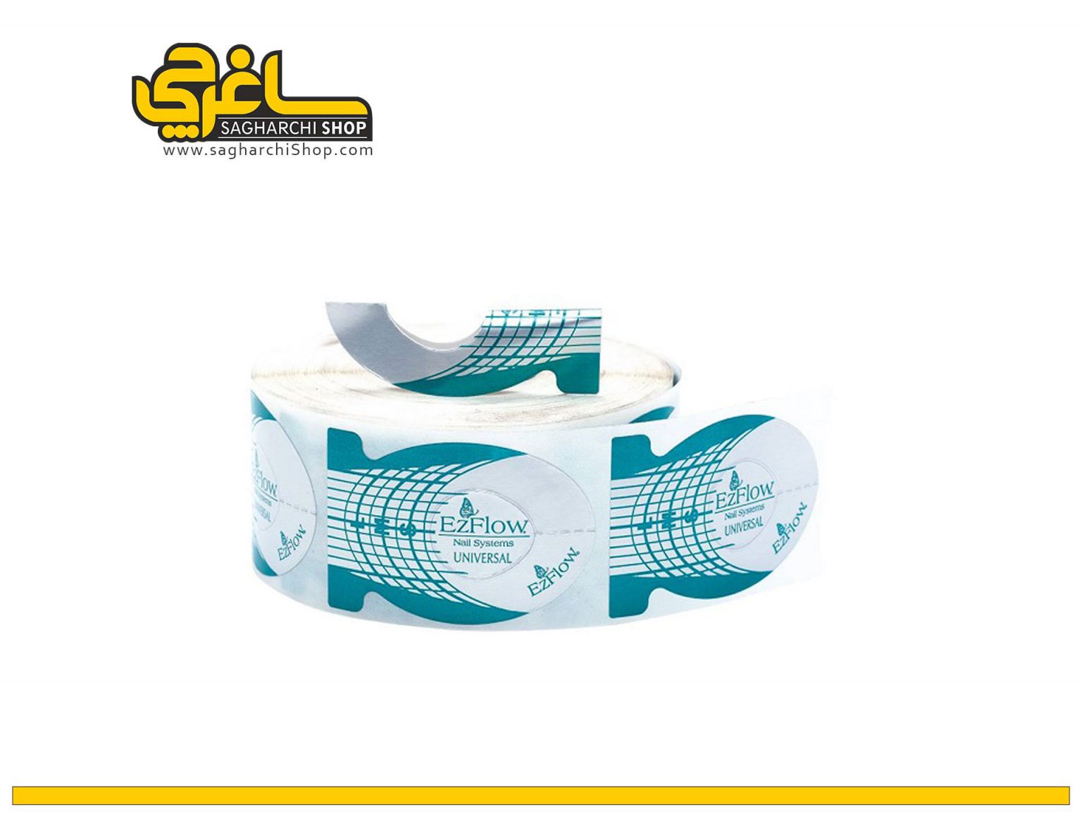 فرمر کاشت پودر ایزی فلو EzFlow - Image 1