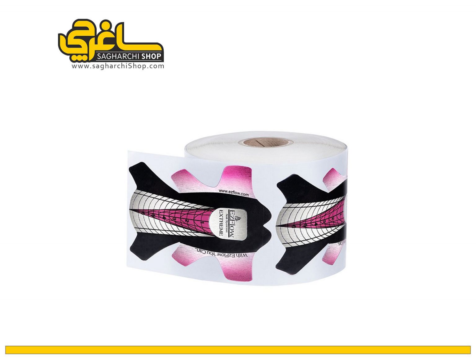 فرمر کاشت پودر ایزی فلو EzFlow - Image 4